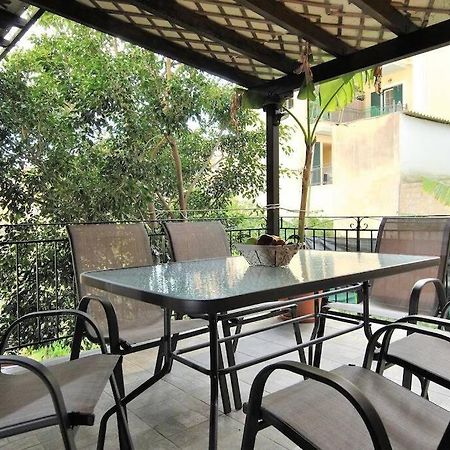 'Panos' Comfy Apartment Argostoli  Exterior photo