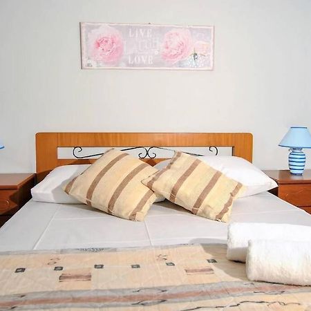 'Panos' Comfy Apartment Argostoli  Exterior photo