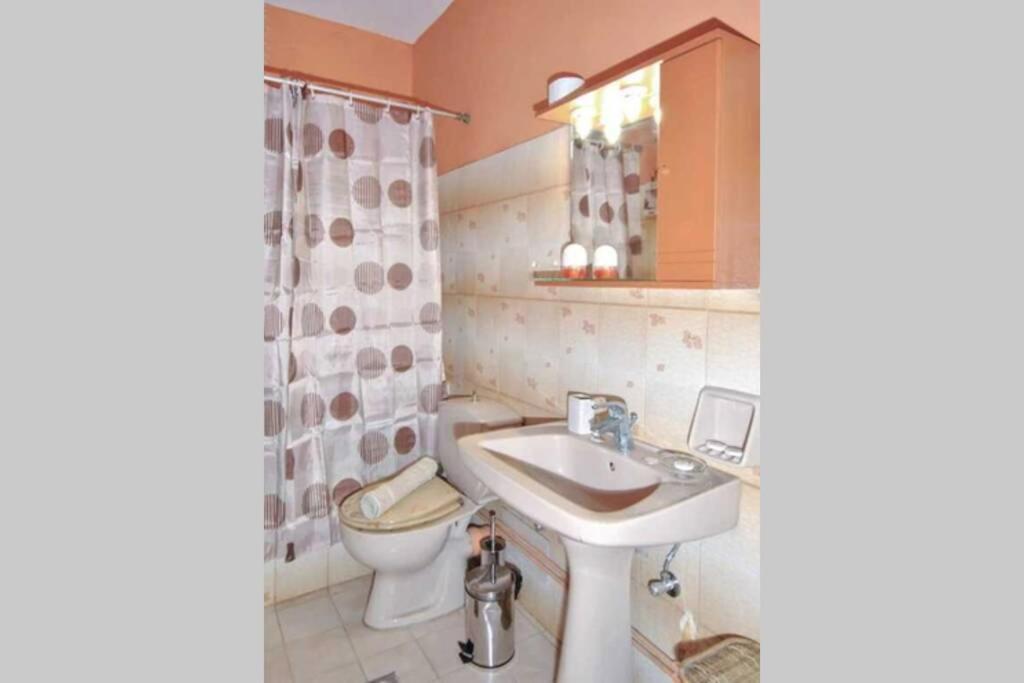 'Panos' Comfy Apartment Argostoli  Exterior photo
