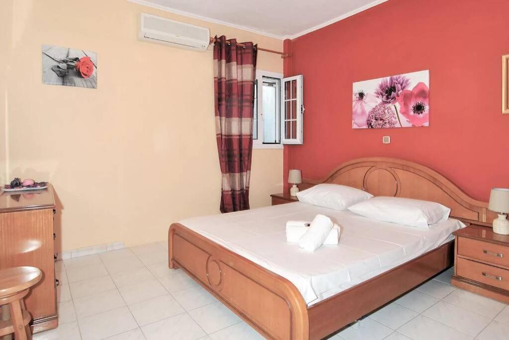 'Panos' Comfy Apartment Argostoli  Exterior photo