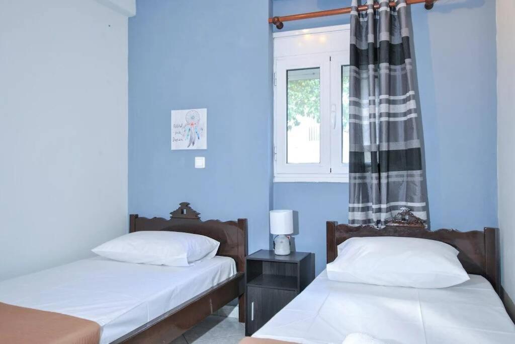 'Panos' Comfy Apartment Argostoli  Exterior photo